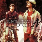 Уматурман - Проститься